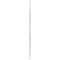 Ekena Millwork 19 5/8in. W x 19 5/8in. H Elwod EnduraWall Decorative 3D Wall Panel Covers 2.67 Sq. Ft. WP20X20EWGBW - alternate 5